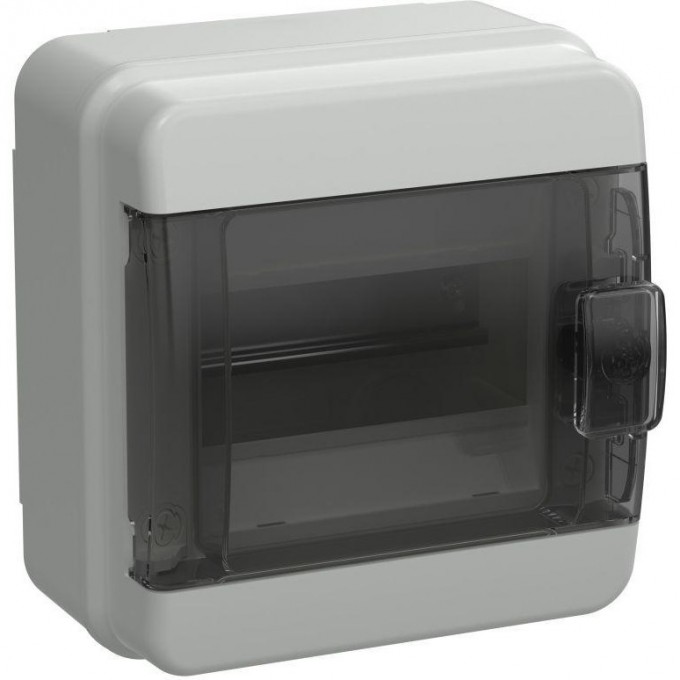 Корпус пластиковый IEK TEKFOR КМПн-6 IP65 черная прозрачная дверь TF5-KP72-N-06-65-K03-K02 TF5-KP72-N-06-65-K03-K022 Корпус пластиковый IEK TEKFOR КМПн-6 IP65 черная прозрачная дверь TF5-KP72-N-06-65-K03-K02 TF5-KP72-N-06-65-K03-K022