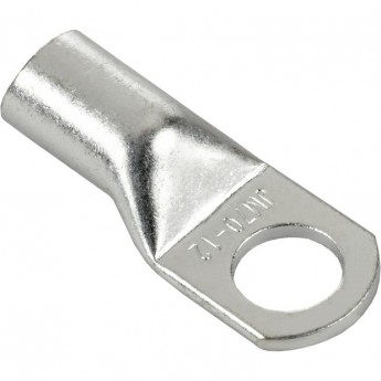 Наконечник медный луженый IEK JGA-70-12 ТМЛ (5 шт)