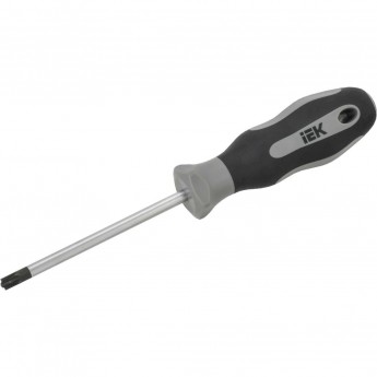 Отвертка IEK PZ/SL2х100 Т2 ARMA2L 5 A2L5-SC10-T2-ZS-20-100 Отвертка IEK PZ/SL2х100 Т2 ARMA2L 5 A2L5-SC10-T2-ZS-20-100