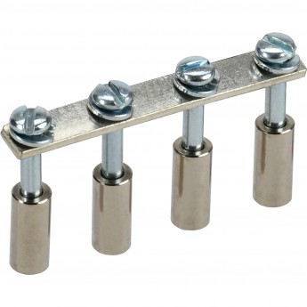 Перемычка в сборе IEK для CTS 16мм2 4PIN Перемычка в сборе IEK для CTS 16мм2 4PIN