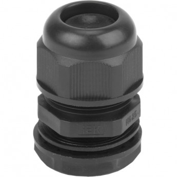 Сальник IEK MG 25 диаметр проводника 13-18мм IP68