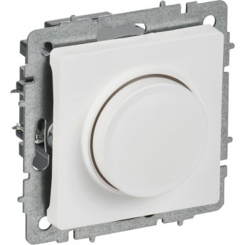 Светорегулятор IEK BRITE BR-D20-0600-K91