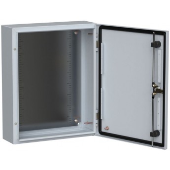 Корпус IEK TITAN 5 ЩМП-50.40.15 TI5-10-N-050-040-015-66 IP66 УХЛ1