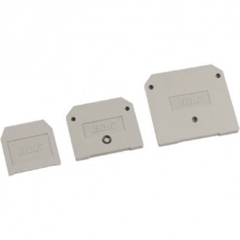 Заглушка для IEK ЗНИ4-6мм2 (JXB35-50А) серая - YZN10D-ZGL-006-K03 Заглушка для IEK ЗНИ4-6мм2 (JXB35-50А) серая - YZN10D-ZGL-006-K03